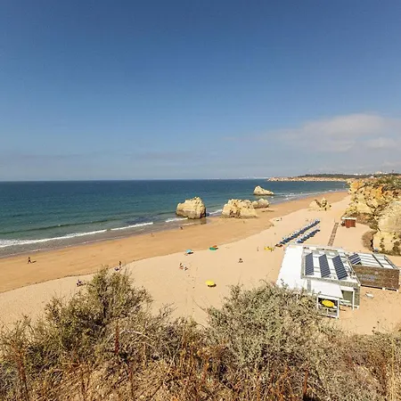 公寓 Miradouro Rocha - T2 Com Vista Mar *