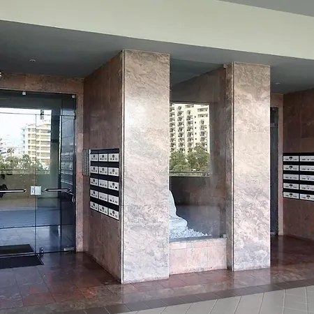 Miradouro Rocha - T2 Com Vista Mar