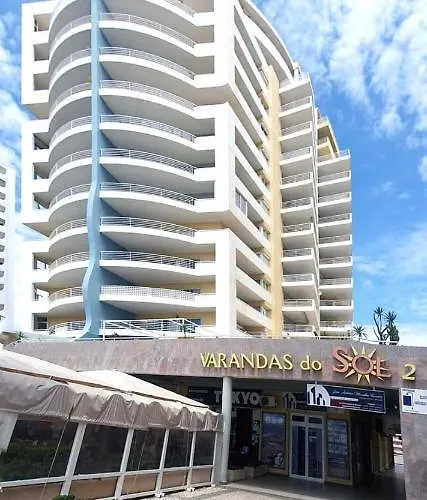 Miradouro Rocha - T2 Com Vista Mar *