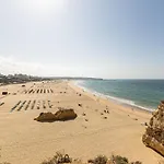 Miradouro Rocha - T2 Com Vista Mar