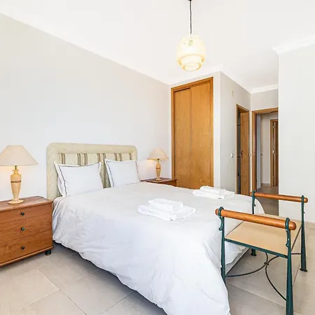 Miradouro Rocha - T2 Com Vista Mar דירה פורטימאו