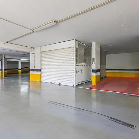 דירה Miradouro Rocha - T2 Com Vista Mar פורטימאו