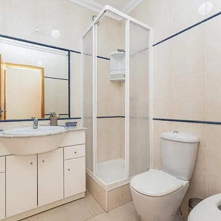 Miradouro Rocha - T2 Com Vista Mar Daire *