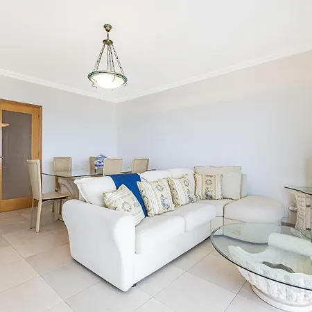 Apartamento Miradouro Rocha - T2 Com Vista Mar