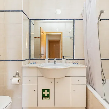 Apartamento Miradouro Rocha - T2 Com Vista Mar *