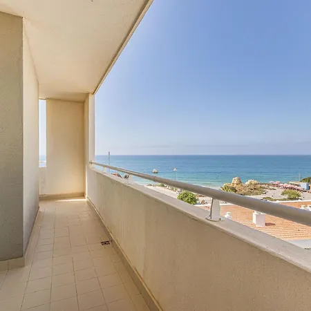 Miradouro Rocha - T2 Com Vista Mar Apartamento Portimão