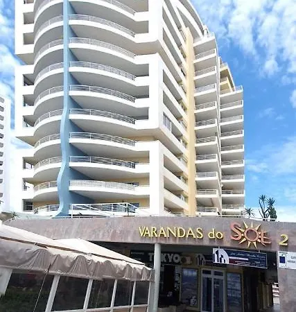 Miradouro Rocha - T2 Com Vista Mar *