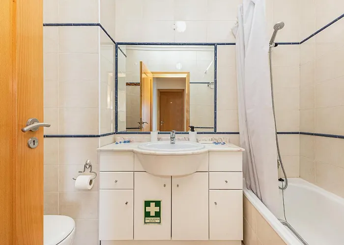 Appartement Miradouro Rocha - T2 Com Vista Mar *