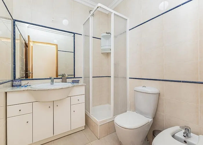 Miradouro Rocha - T2 Com Vista Mar Appartement *